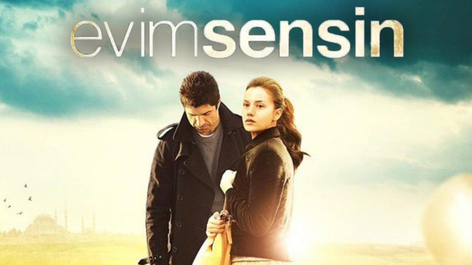 Evim Sensin (Film) | Turkse Nederlander