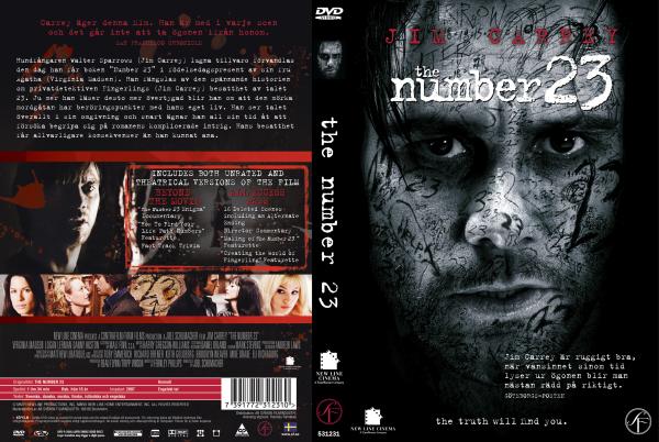 فيلم the number 23 2007 مترجم